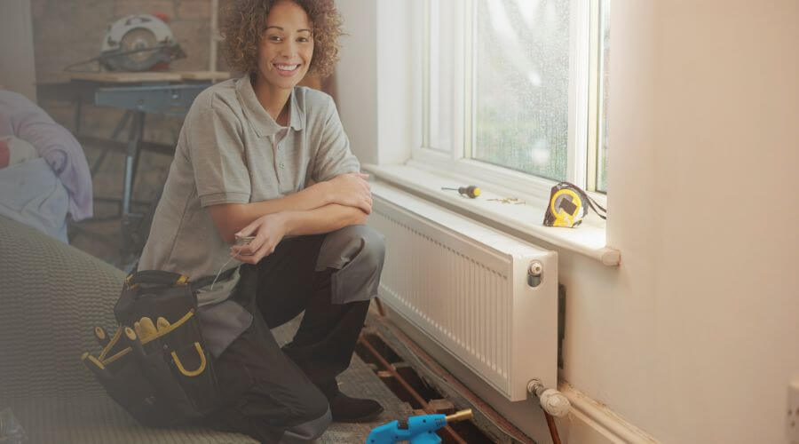 Professional sewer line replacement in Madison, WV